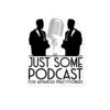 Just Some Podcast Stickers - Image 3