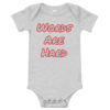Words Are Hard for Babies too - Image 2